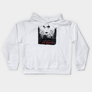 The Crow Kids Hoodie